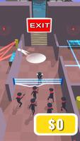 Jewelry Robbery 3d पोस्टर
