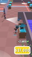 Jewelry Robbery 3d स्क्रीनशॉट 2