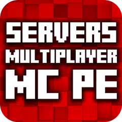 Скачать Multiplayer Servers MC PE APK