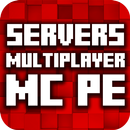 Multiplayer Servers MC PE APK