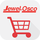 Jewel-Osco Delivery & Pick Up Zeichen