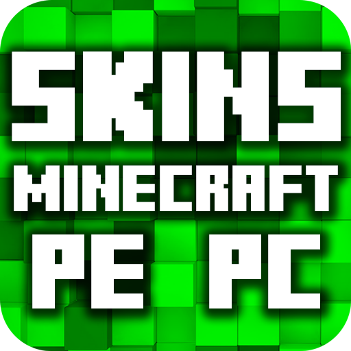 Skins for Minecraft for free