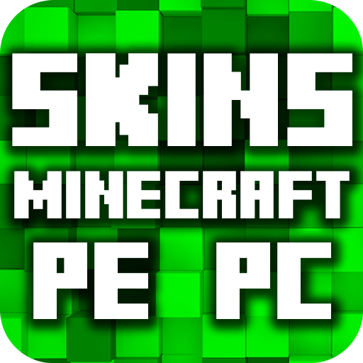 Skins for Minecraft for FREE