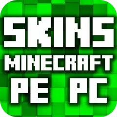 Skins for Minecraft for FREE APK download