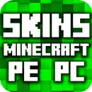 Skins pour Minecraft Gratuit APK