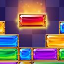 Jewel Sliding Brick Classic APK