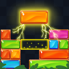 Jewel Slidin: Slide Puzzle icon