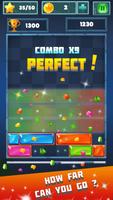 Jewel Slidin: Slide Puzzle screenshot 1