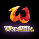 WordZilla: Word Game Challenge aplikacja