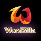 WordZilla: Word Game Challenge icon