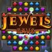 Jewel Cave : Treasure Gate