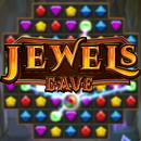 Jewel Cave : Treasure Gate APK