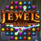 Jewel Cave icon