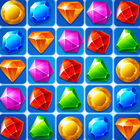 Jewel Adventure icon