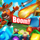Jewel Crush Legend APK