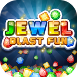 Jewel Blast Fun APK