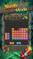 Jewel Blast - Block Puzzle Casual Games تصوير الشاشة 1