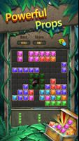 Jewel Blast - Block Puzzle Casual Games capture d'écran 2