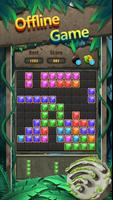 Jewel Blast - Block Puzzle Casual Games تصوير الشاشة 3