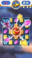 Dragondodo - Jewel Blast ภาพหน้าจอ 1