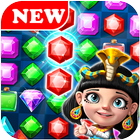 Jewel Legends Gems 图标
