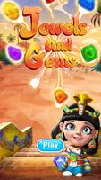 Jewel Legends Gems 海报