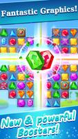 Jewel Legends Gems 截图 1