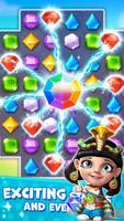 Jewel Legends Gems 截图 2