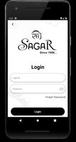 برنامه‌نما Sagar Gold عکس از صفحه