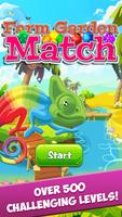 Fruit Blast - Fruit Mania 截图 1