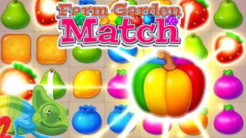 Fruit Blast - Fruit Mania 海报