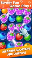 Fruit Blast - Fruit Mania 截图 2