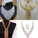 JEWELRIES WEDDING SET DESIGNS APK
