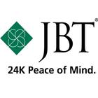 JBT Sectionals icône