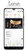 Tansh Jewels पोस्टर