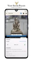 Vijay Silver Palace screenshot 2