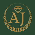 Aadinath Jewellers ไอคอน