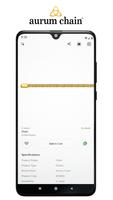 Aurum Chain screenshot 2