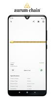Aurum Chain capture d'écran 2