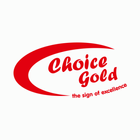 Choice Gold-icoon
