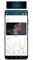 Ciara Jewels Cartaz