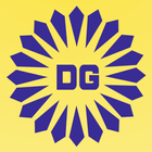 Deepak Gold ícone