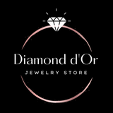 Diamond Dor icône