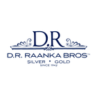 D R Raanka Bros simgesi