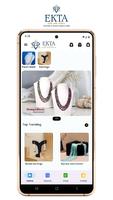 Ekta Gems And Jewels ポスター