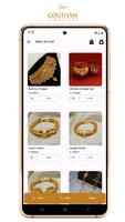 Goutham Jewellery ảnh chụp màn hình 1