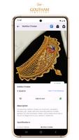 Goutham Jewellery ảnh chụp màn hình 2