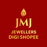 JMJ Digi Shopee Zeichen