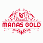 Manas Gold biểu tượng