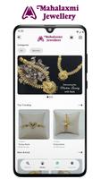 Mahalaxmi Jewellery poster
